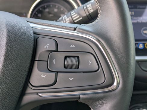 Used 2023 Buick Encore GX Essence w/ Experience Buick Package image 25