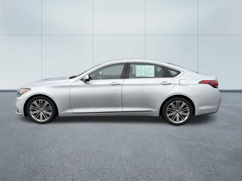 Used 2019 Genesis G80 3.8 image 4