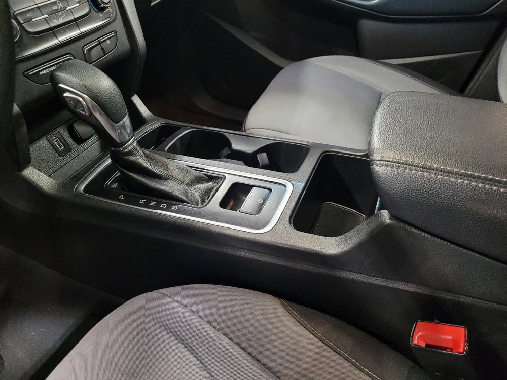 Used 2018 Ford Escape S FWD image 26