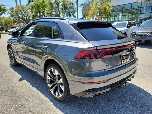 New 2026 Audi Q8 Premium Plus image 3