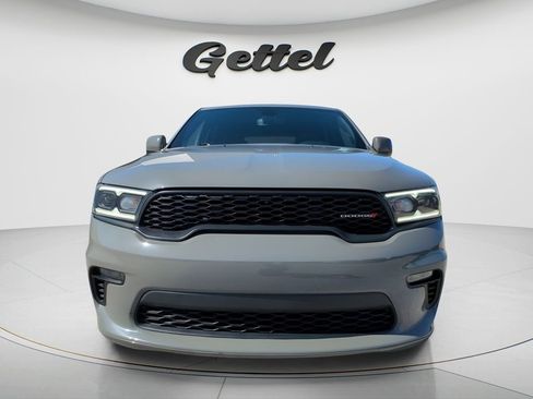Used 2022 Dodge Durango GT w/ Trailer Tow Group IV image 9