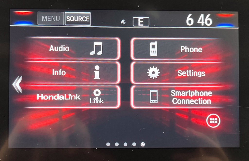 Used 2017 Honda CR-V EX-L image 32