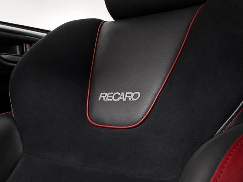 Used 2021 Subaru WRX STI AWD/4WD image 12