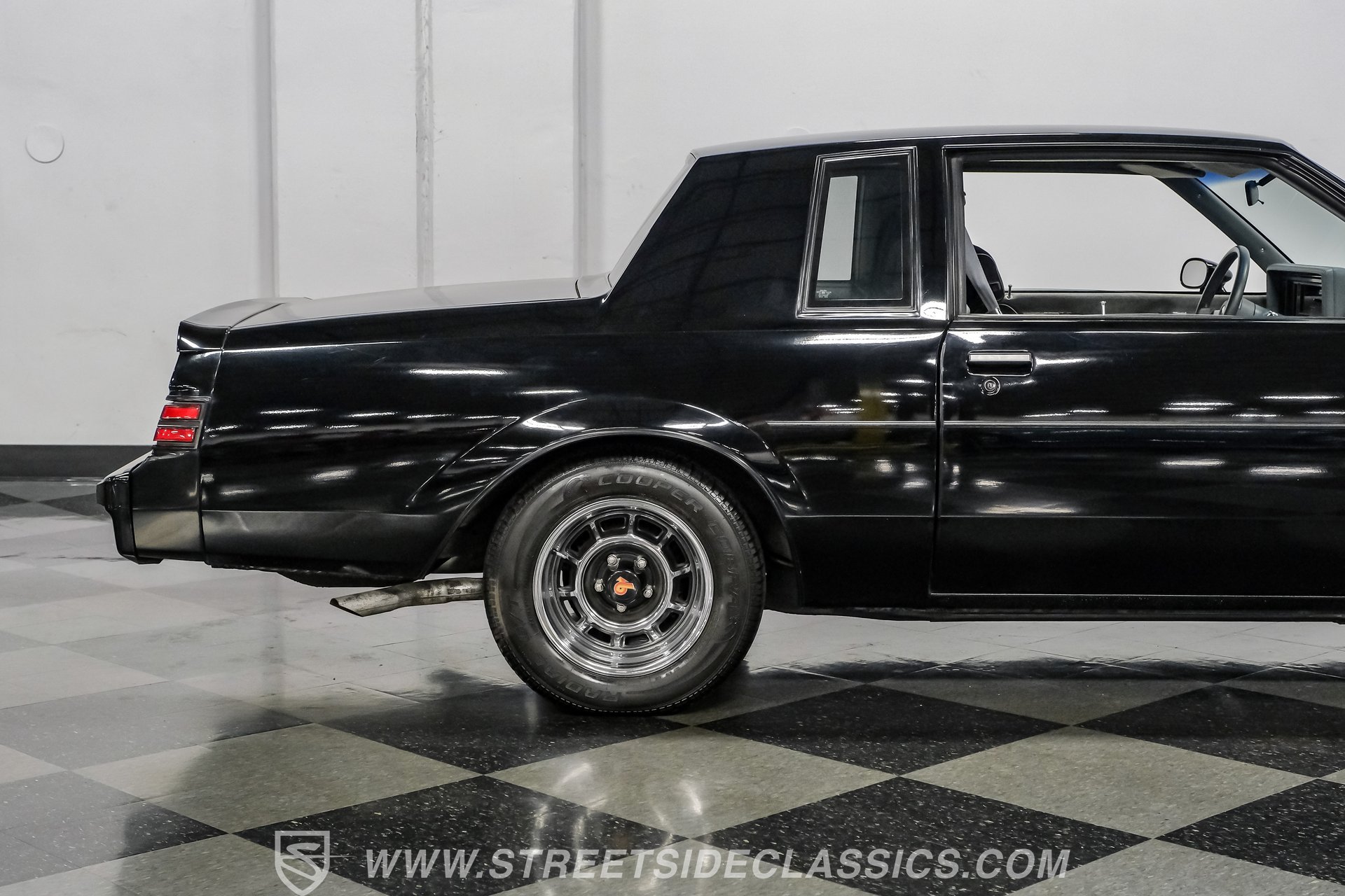 Used 1987 Buick Regal Coupe RWD image 29