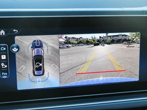 New 2026 Mercedes-Benz GLE 350 GLE 350 image 23