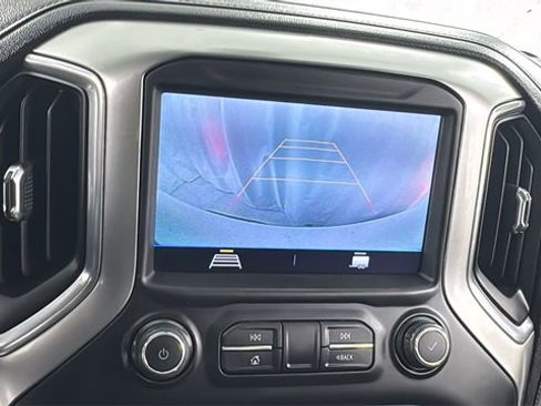 Used 2020 Chevrolet Silverado 1500 LT Trail Boss image 24