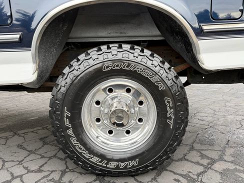 Used 1993 Ford F250 XLT 2dr 4WD Extended Cab LB HD image 65