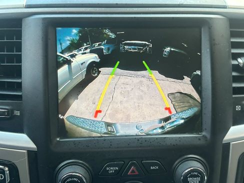 Used 2014 RAM 1500 Lone Star RWD image 8