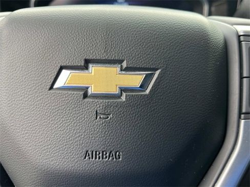 Used 2024 Chevrolet Silverado 1500 LT image 32