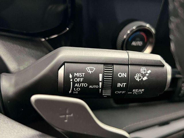 Certified 2024 Lexus NX 250 FWD w/ Cold Area Package image 27
