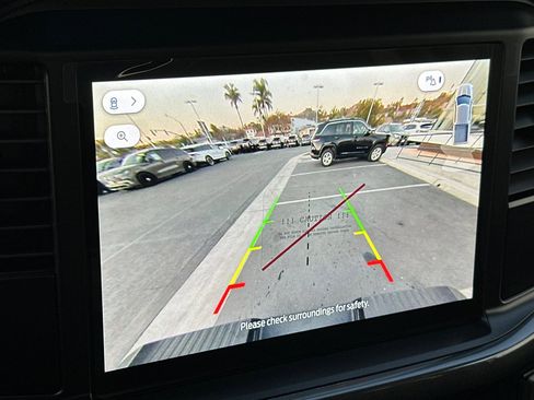 New 2025 Ford F150 STX image 17