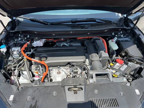 Used 2026 Honda CR-V Sport Touring image 25