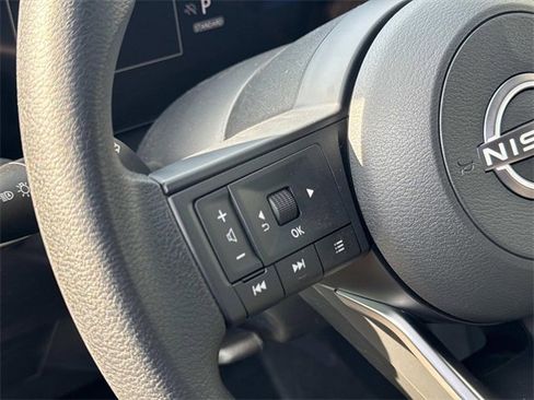 New 2026 Nissan Kicks SV w/ SV Premium Package image 25