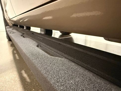 Used 2025 Toyota Tundra TRD Pro image 12