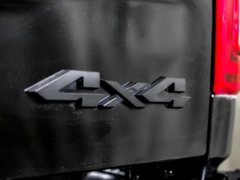 Used 2026 RAM 2500 Rebel AWD/4WD image 46