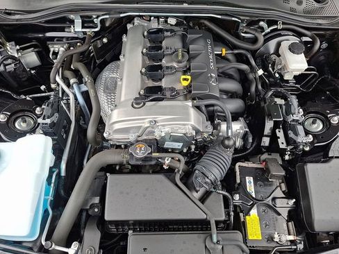 Certified 2023 MAZDA MX-5 Miata Grand Touring image 28