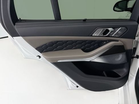 New 2026 BMW X5 M Competition w/ Executive Package AWD/4WD image 25