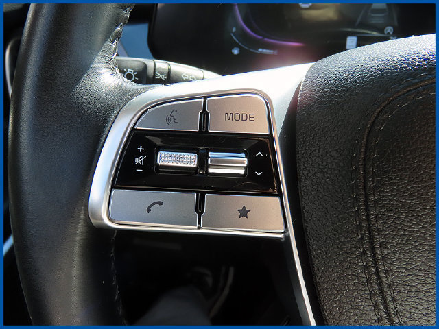 Used 2024 Kia Telluride S w/ S Sunroof Package AWD/4WD image 18