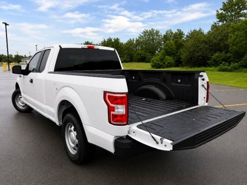 Used 2018 Ford F150 XL w/ XL Power Equipment Group RWD image 9