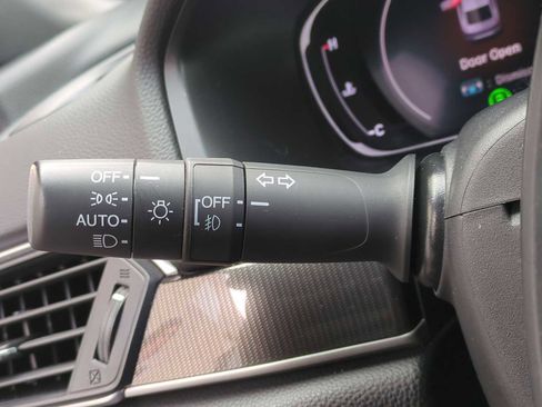 Used 2020 Honda Accord Sport image 27