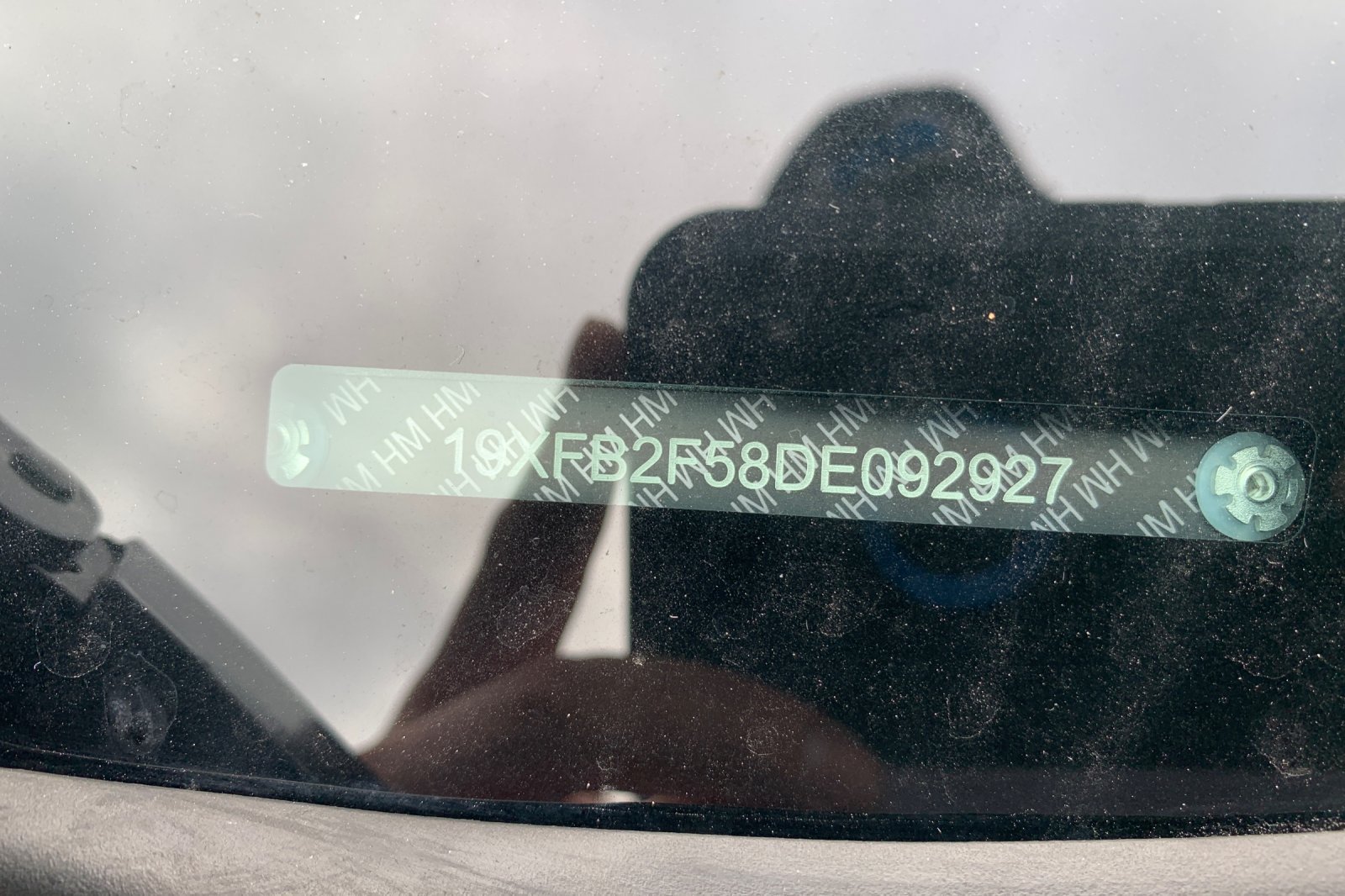 Used 2013 Honda Civic LX image 9