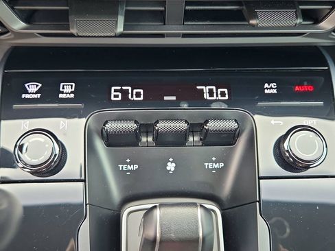 Certified 2022 Porsche 911 Carrera 4S AWD/4WD image 14