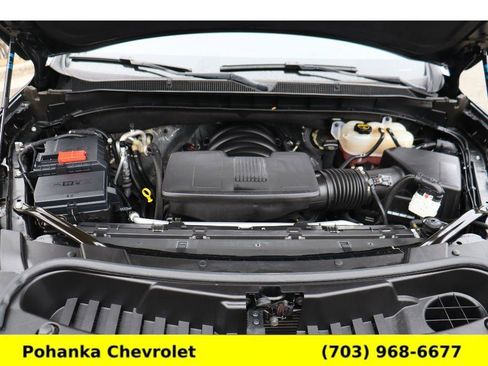 Certified 2024 Chevrolet Tahoe Premier image 34