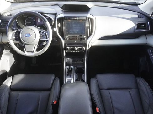 Used 2019 Subaru Ascent Limited image 9