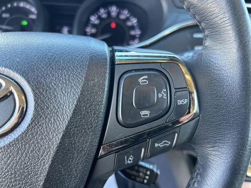 Used 2018 Toyota Avalon XLE Premium image 20