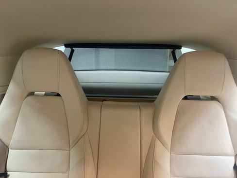 Used 2010 Porsche Panamera S RWD image 32