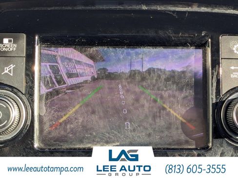 Used 2021 RAM ProMaster City Tradesman image 21