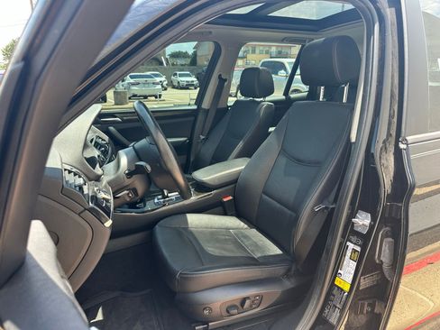 Used 2014 BMW X3 xDrive35i AWD/4WD image 9