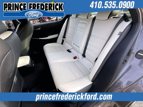 Used 2021 Lexus IS 350 F Sport image 25