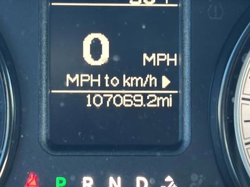 Certified 2016 RAM 1500 Tradesman image 29