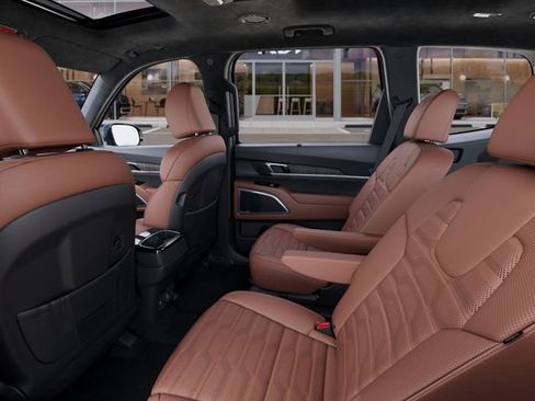 New 2025 Kia Telluride SX Prestige AWD/4WD image 18