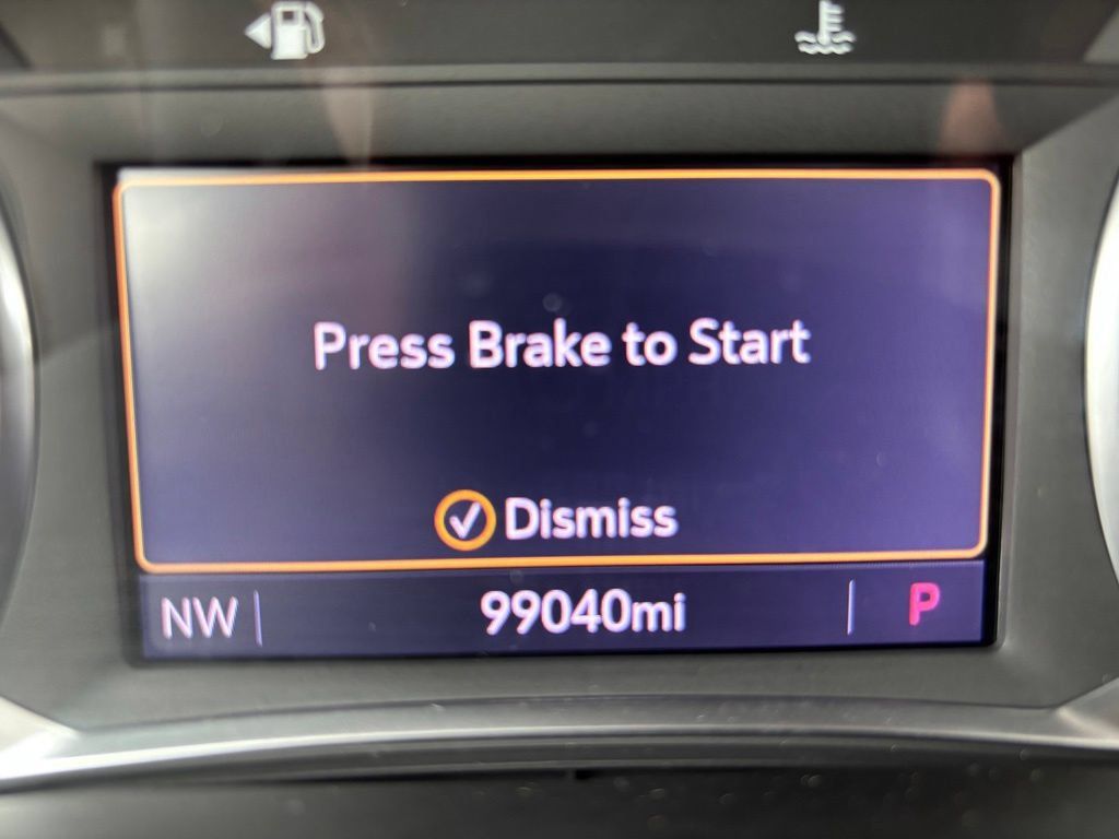 Used 2020 Chevrolet Traverse High Country AWD/4WD image 34
