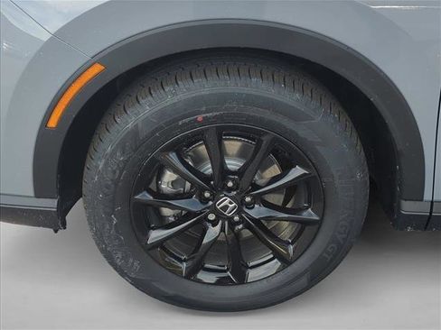 New 2026 Honda CR-V Sport-L image 10