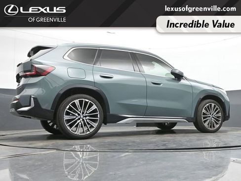 Used 2026 BMW X1 xDrive28i w/ Technology Package AWD/4WD image 37