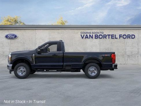 New 2026 Ford F350 XL AWD/4WD image 25