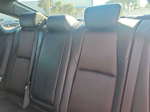 Used 2020 Honda Accord Sport image 24