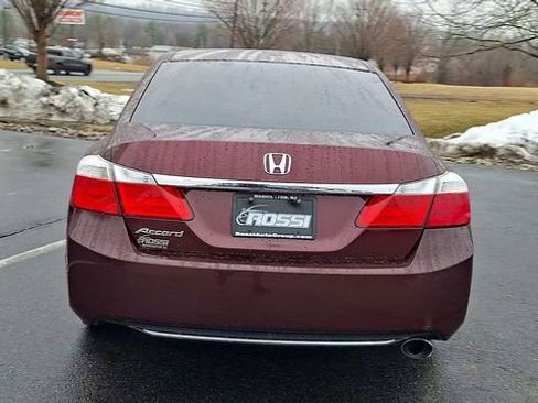 Used 2015 Honda Accord EX image 7