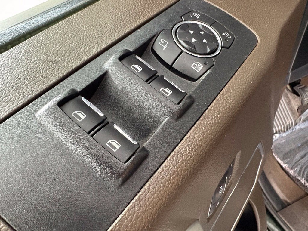 Used 2015 Ford F150 King Ranch w/ Equipment Group 601A Luxury AWD/4WD image 19