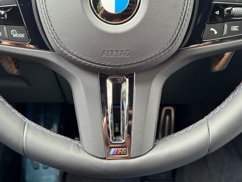 Used 2026 BMW XM Label Red w/ M Driver's Package AWD/4WD image 25