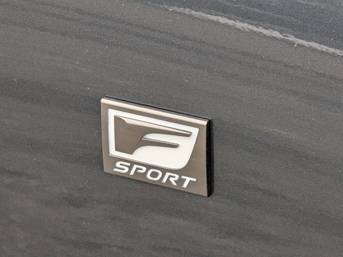 New 2025 Lexus IS 350 F Sport image 8