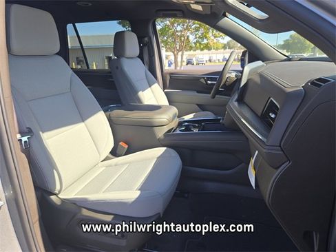 New 2025 Chevrolet Tahoe LS w/ Max Trailering Package image 16