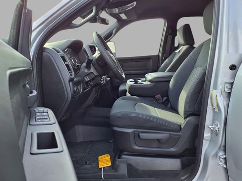 New 2026 RAM 2500 Tradesman image 21