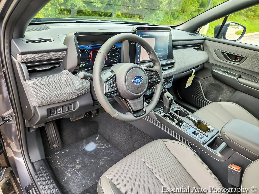 New 2026 Subaru Outback Limited AWD/4WD image 9