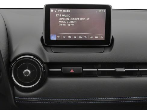 Used 2018 Toyota Yaris iA FWD image 17