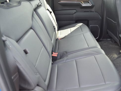 Used 2023 Chevrolet Silverado 1500 RST w/ All Star Edition Plus AWD/4WD image 27