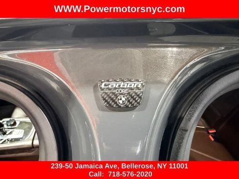 Used 2021 BMW 750i xDrive w/ Executive Package AWD/4WD image 54